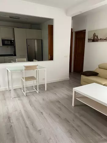 Studio en Madrid