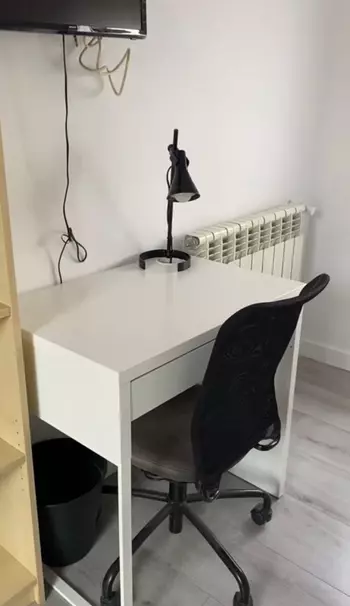 Studio en Madrid