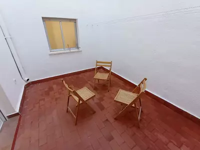 Apartment room en granada