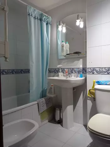 Flat en Granada