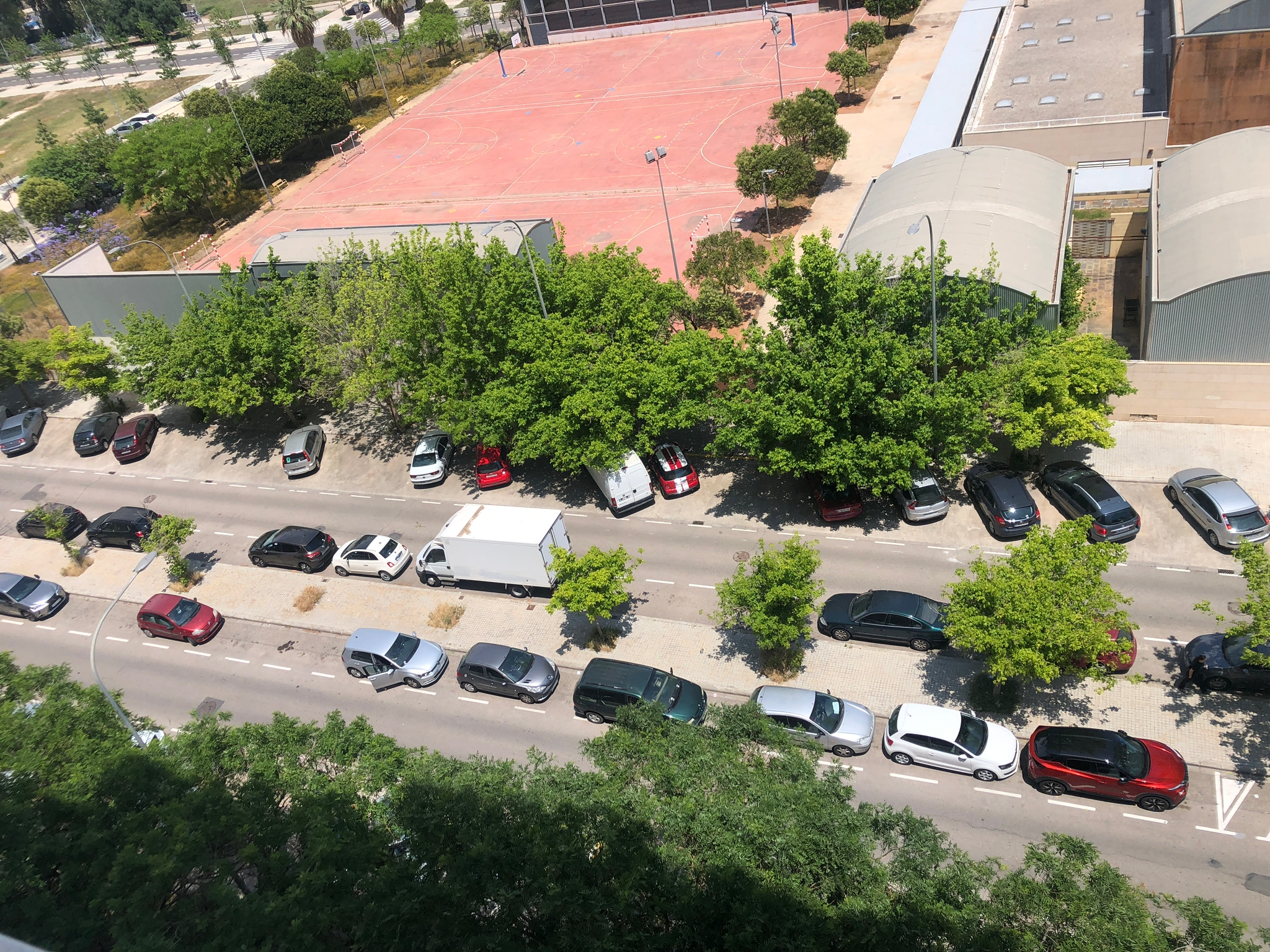 Imagen piso