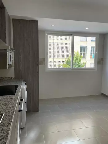Flat en Granada