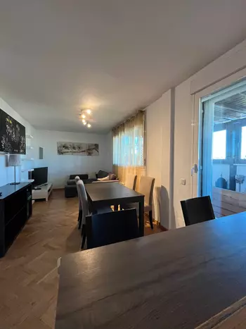 Flat en Madrid