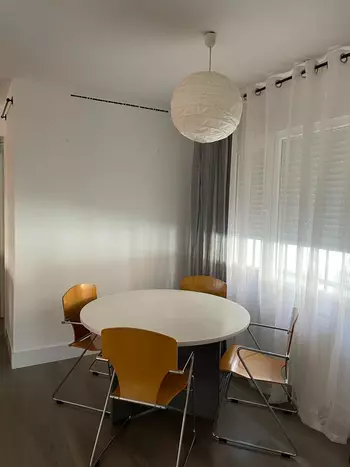 Flat en Madrid