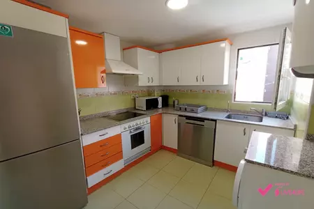 Flat en Valencia