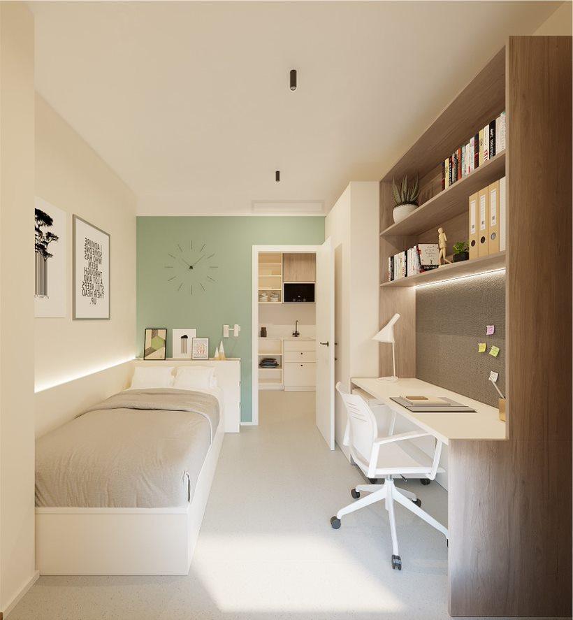 Imagen piso