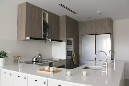Residence room en Madrid