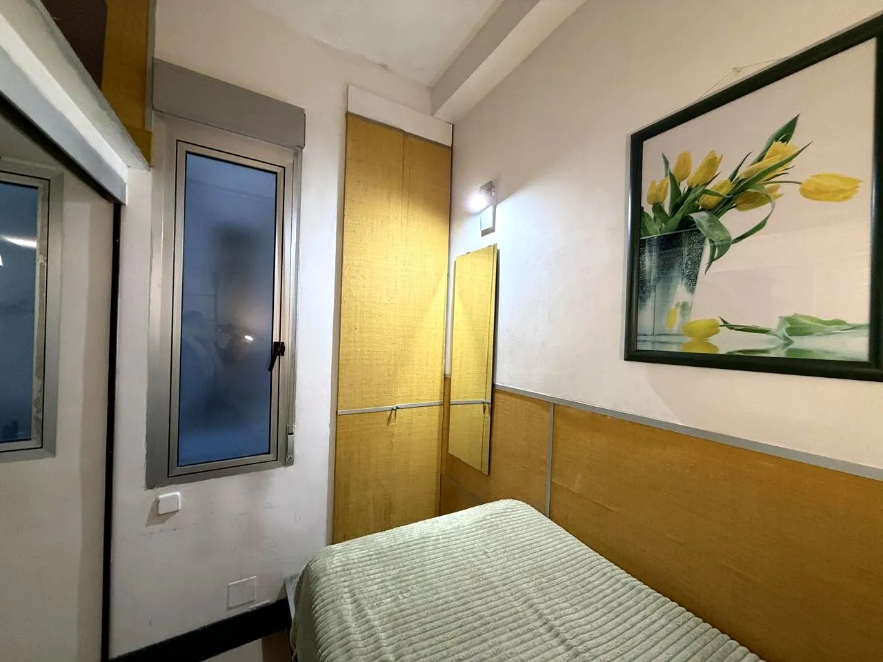 Flat en Madrid