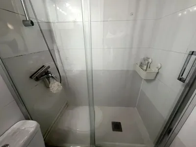 Flat en Madrid