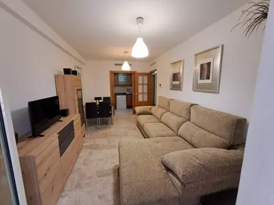 Flat en Valencia