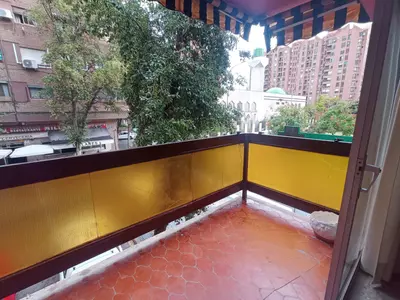 Apartment room en Valencia