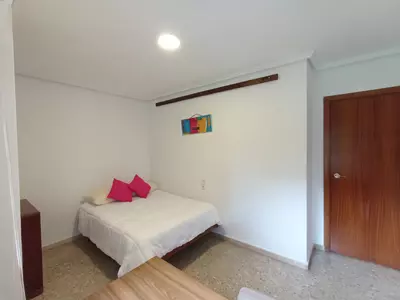 FR Carrer del Palancia