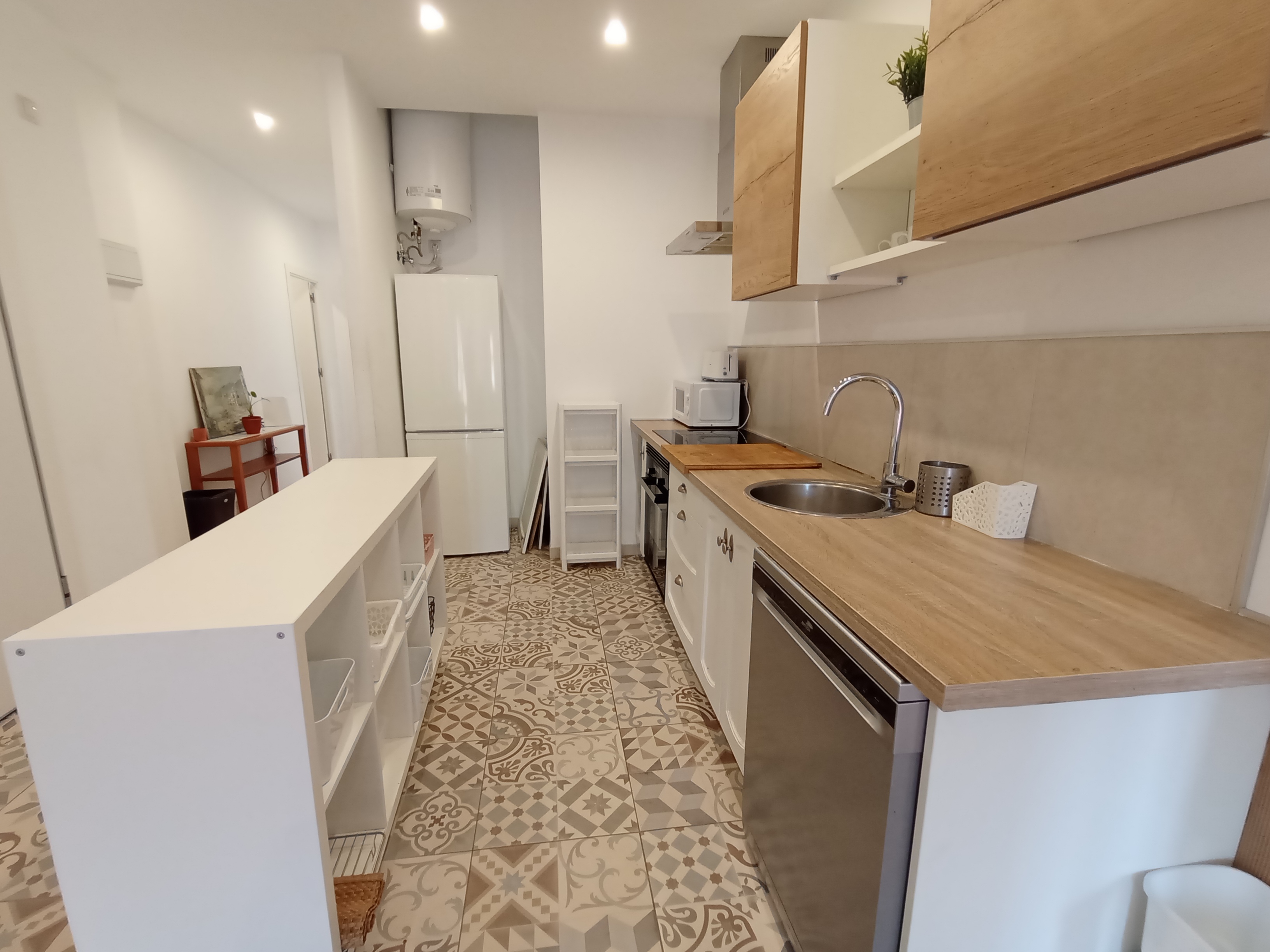 Imagen piso