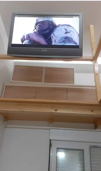 House en Madrid