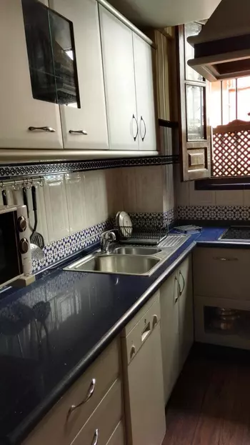 Flat en Sevilla