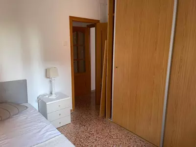 Flat en valenca