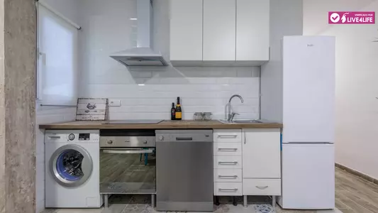 Flat en Valencia