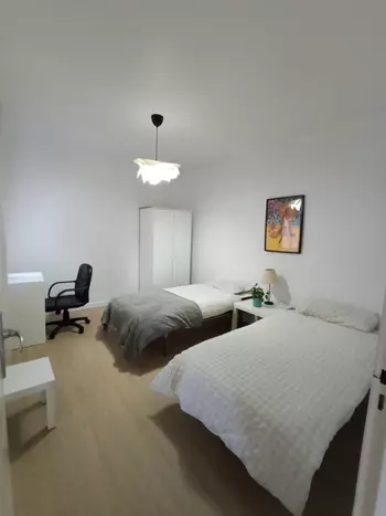 Apartment room en Sevilla