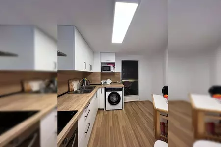 Apartment room en València
