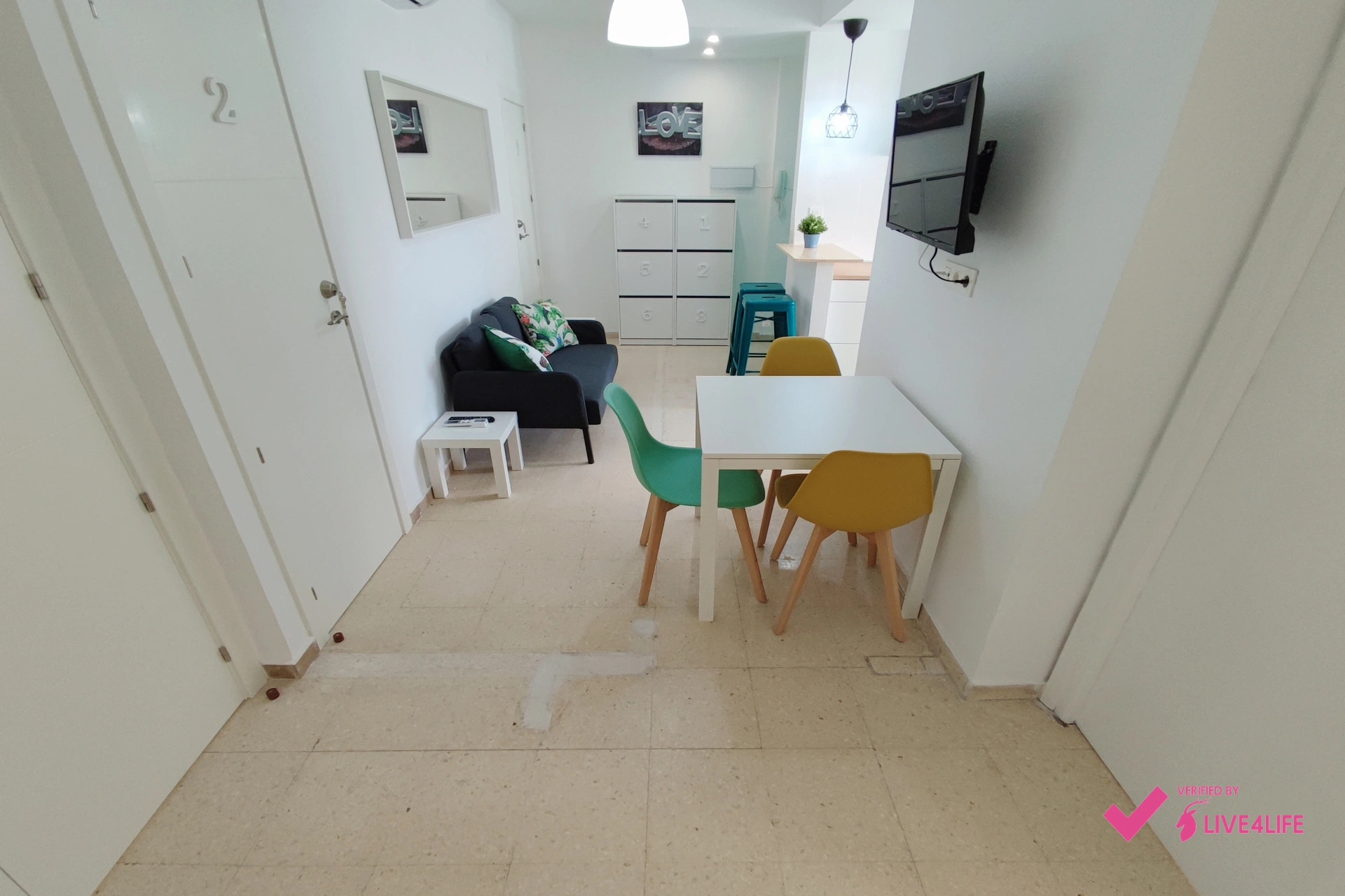 Imagen piso