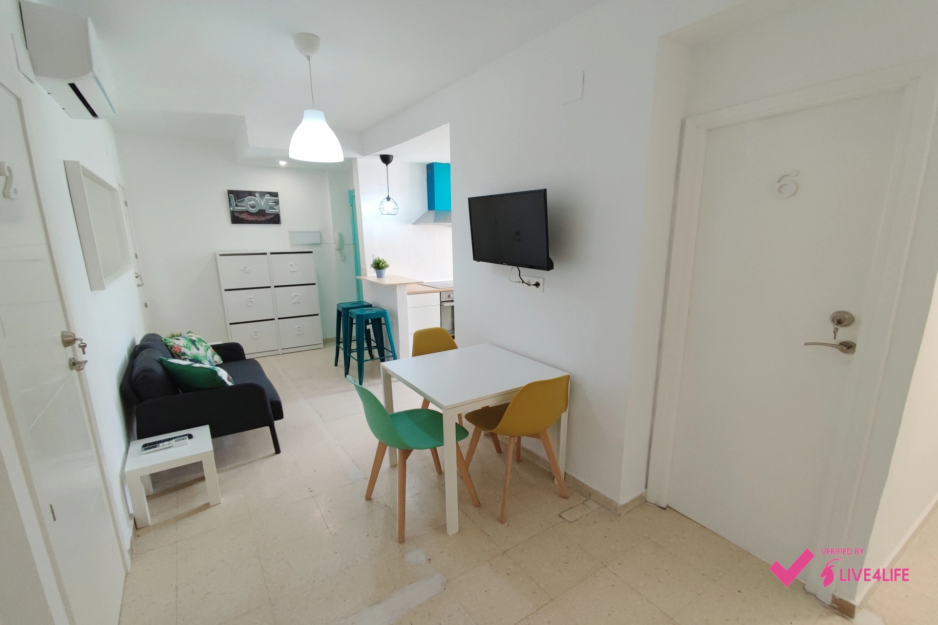 Imagen piso
