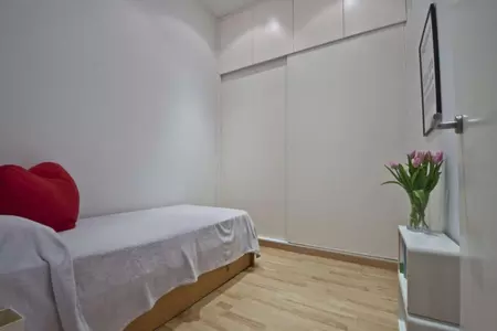 Flat en València
