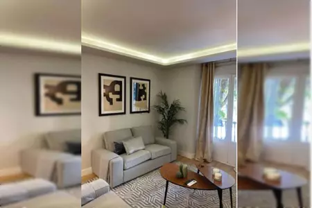 Flat en Madrid