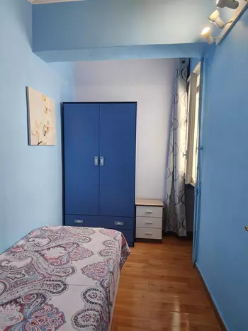 Apartment room en Madrid