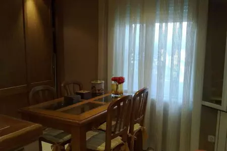 Flat en Madrid