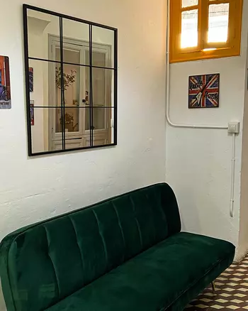 Studio en Valencia