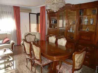 Flat en Valencia