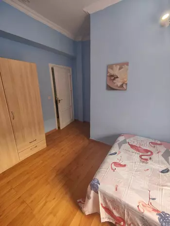 Apartment room en Madrid