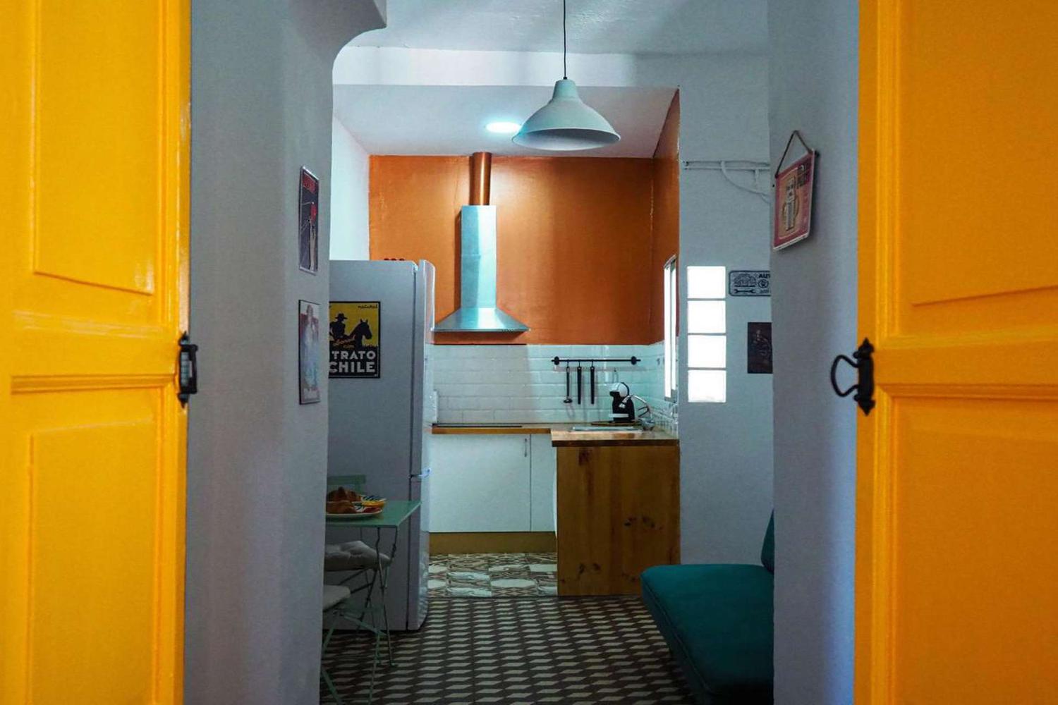Imagen piso