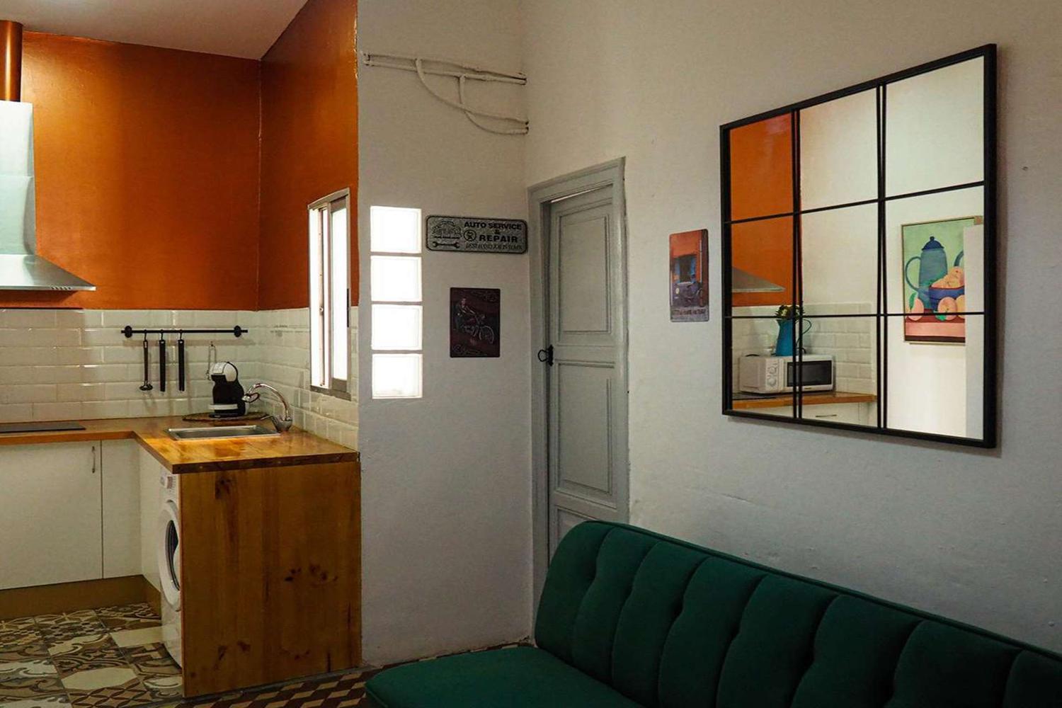 Imagen piso