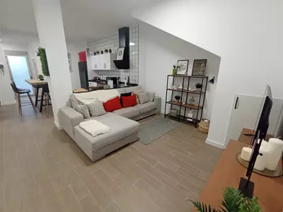 Apartment room en Torrente