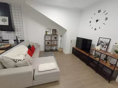 Apartment room en Torrente