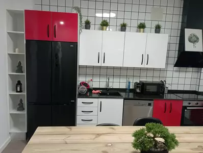 Apartment room en Torrente