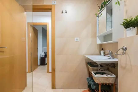 Flat en Murcia