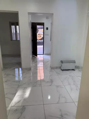 Flat en Madrid