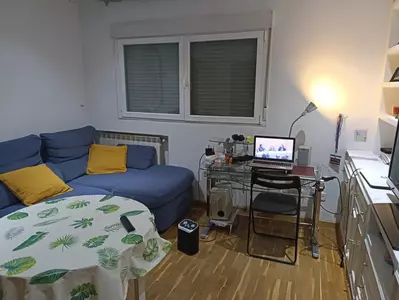 Flat en Madrid