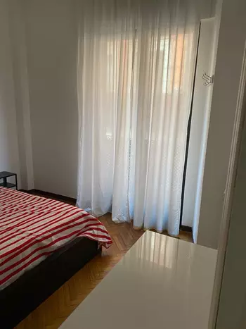 Flat en Madrid