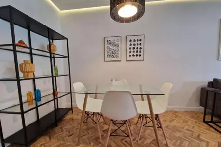 Flat en Madrid