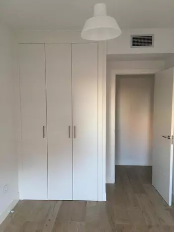 Flat en Madrid