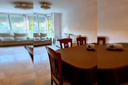Flat en València