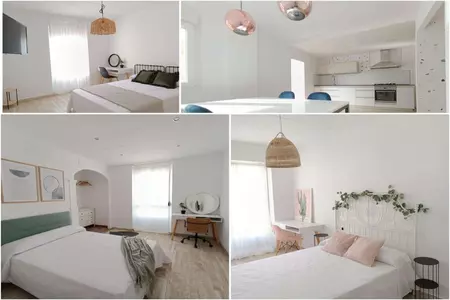 Apartment room en Ontinyent