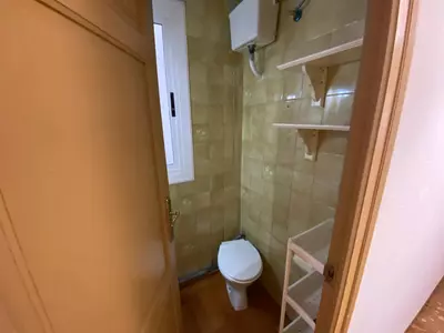 Apartment room en Valencia