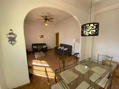 Apartment room en Valencia