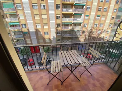Apartment room en Valencia
