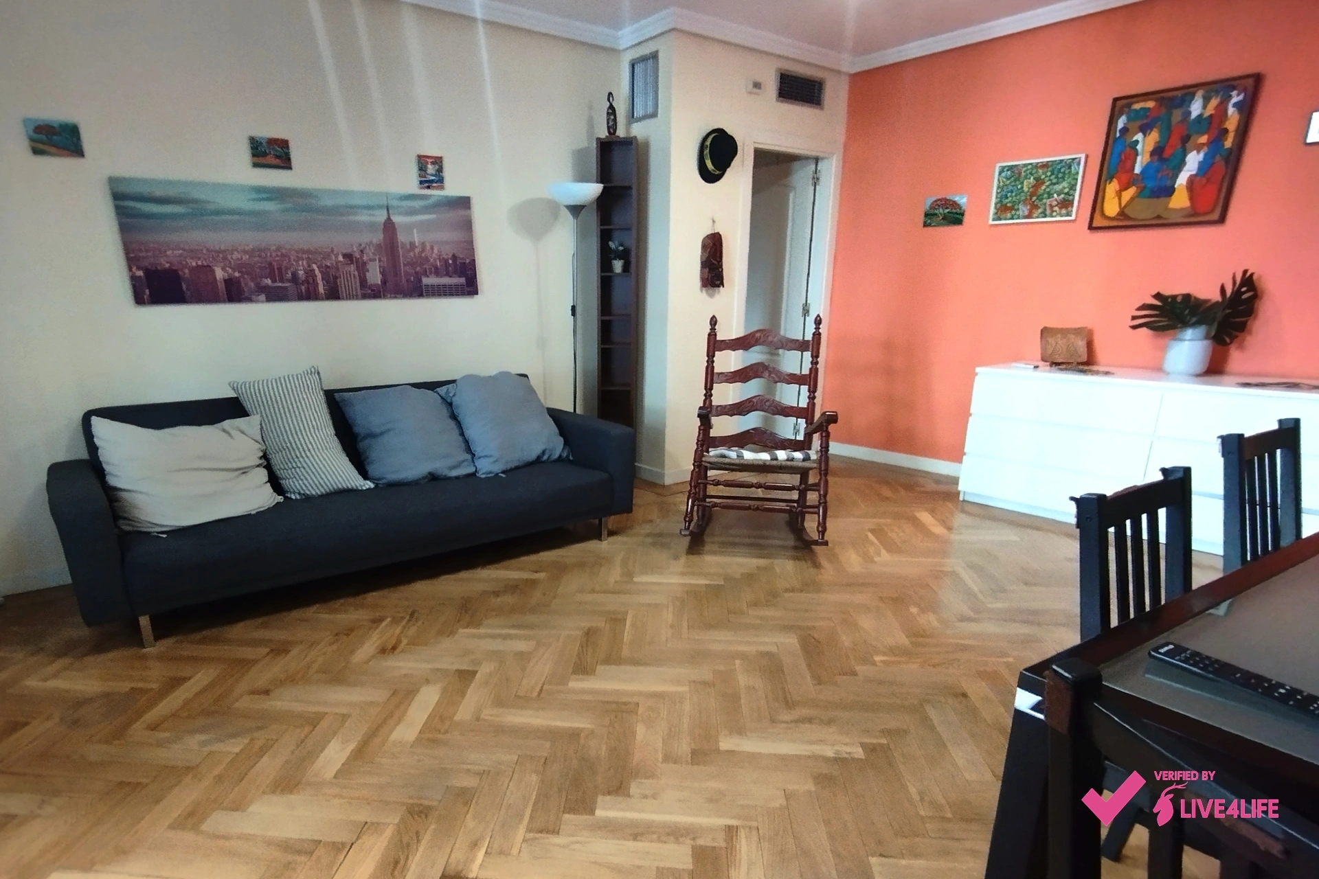 Imagen piso