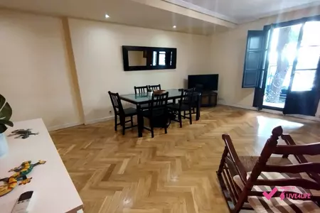Flat en Madrid